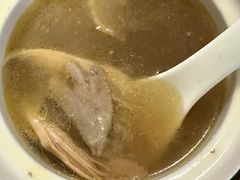 -玉滋補