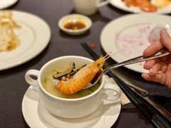 -顺德美的万豪酒店·自助餐·贡厨