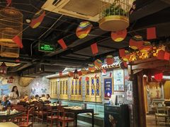 -京味斋·北京烤鸭(华威桥北工大店)
