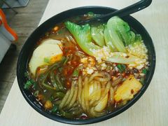 -唐记麻辣拌麻辣烫(景田东路店)