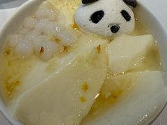 -眉州东坡(团结湖店)