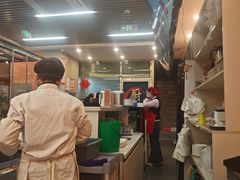 -华天新川面馆(闹市口店)