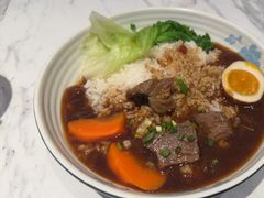 -康师傅私房牛肉面(申虹店)