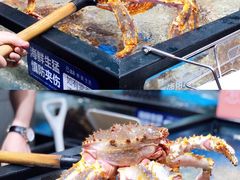 -盒马鲜生(皇庭广场店)