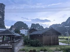 -明仕田园
