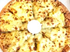 榴莲比萨-尊宝比萨(龙山店)