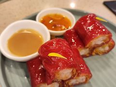 -点都德(皇岗村店)