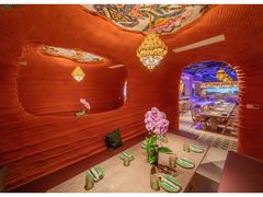 -耶里夏丽·丝路国际·新疆餐厅(浦东区东方路店)
