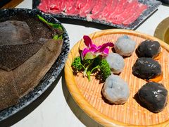 -哥老官重庆美蛙鱼头(西湖银泰十一哥店)