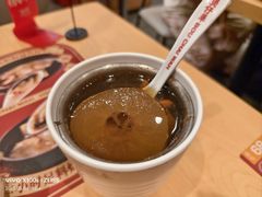 -华记煲仔华·煲仔饭(三元里万科里店)