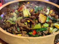 -吴记百家·私房菜·家宴(润园店)