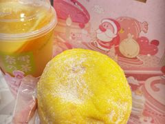-奈雪的茶(青岛卓悦里INTOWN店)