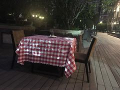 -武汉武昌威斯汀酒店-知味自助餐厅
