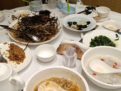 -新吉士·上海菜(浦东LCM置汇旭辉店)