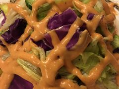 -北京丰荣君华酒店-餐厅(李天路店)