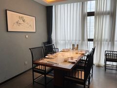 -宁海食府·涌宴(真和店)