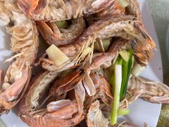 -考记泥焗鸡农庄·海鲜(北洛秘境店)