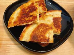 墨西哥牛肉奶酪饼-红小满休闲餐厅(十全街店)