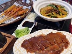 -明丰小渔馆(明月路店)
