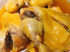 -老洋房花园饭店(绍兴路店)