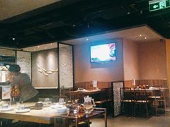 -捞王锅物料理(四川北路店)