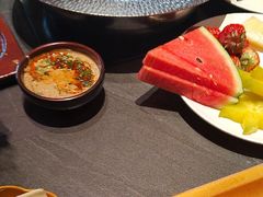 -牛YO寿喜烧和牛火锅自助(三台子万象汇店)