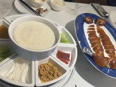 -羲和雅苑•北京烤鸭(国贸商城店)