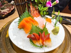 -松鱼亭·和牛烧肉(协鑫广场店)