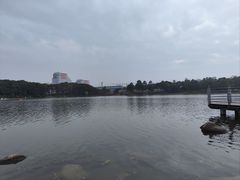 -美兰湖景区