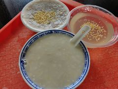 花生糕-没牙伯花生汤店(老药洲店)