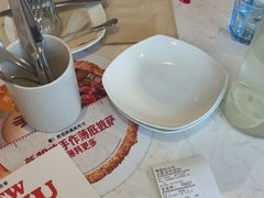 -必胜客(唐百友谊店)