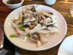 白灼脆皖鱼-鱼醉无骨鱼·中山脆肉鲩(荔湾路店)
