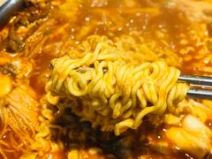 -韩香福脊骨汤锅(上杭路店)