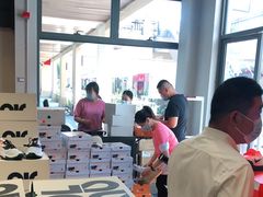 -NIKE上海青浦优选体验店