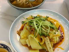 -清真·西北人家风味馆(中山中路店)