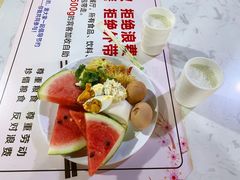 -极乐汇汗蒸会馆(杭州店)