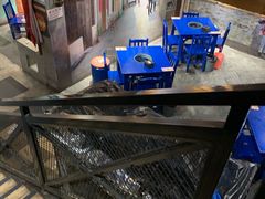 -马路边边串串香(双井直营店)