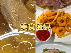 -肆季荟·SEASONS(江苏电视塔店)