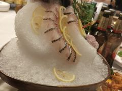 -海天盛宴新派海鲜自助餐厅(群力店)