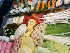 -生如夏花泰式火锅(西村黑金店)