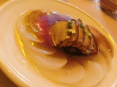 -龙门阵茶屋川菜馆(武康路店)