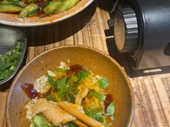 -打川川·川蜀毛肚(南市场店)
