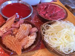 -赵美丽·重庆社区火锅·直营店(火车东站·中豪国际店)