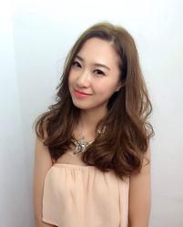 -东瀛造型