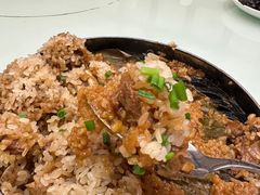 荷香糯米排骨-金春禧(世茂国际广场店)