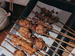 -管氏翅吧(马家堡店)