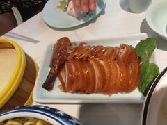 精选酥香嫩烤鸭精选酥香嫩烤鸭-天和晟烤鸭店(世纪坛店)