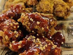 -韩鼎丰·韩国料理(林奥店)