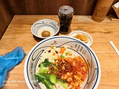 -陇上秦轩西安biangbiang面(朝龙汇店)
