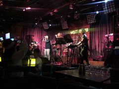 -光音瓦特俱乐部(高新店)